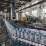 How to Build a Complete Bottled Water Production Line: A Comprehensive Guide