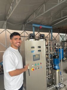 morroco system