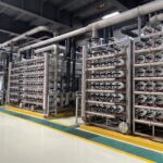 Key Parameters at RO Feed Water – The First Line of Defense in RO Desalination