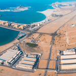 Exploring the Top 5 SWRO Desalination Plants in the World(2025)