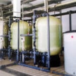 Integrated Water Treatment | Globaluf's Complete Solutions