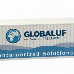 Containerized BWRO Systems