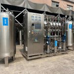 How to Purify Borehole Water for Drinking