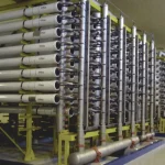 Exploring the Top 5 BWRO Desalination Plants in the World(2025)
