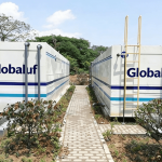 Integrated MBR Wastewater Treatment Systems