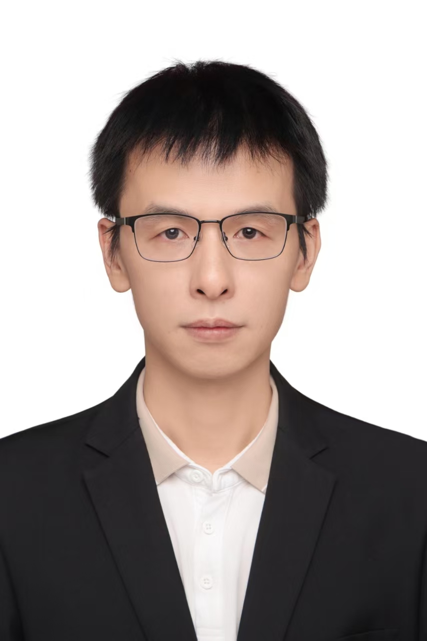 Jianhai Zhu - Wastewater Chief Engineer