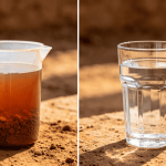 Conquering Red Water: How to Treat High-Iron Borehole Water in Tanzania and East Africa